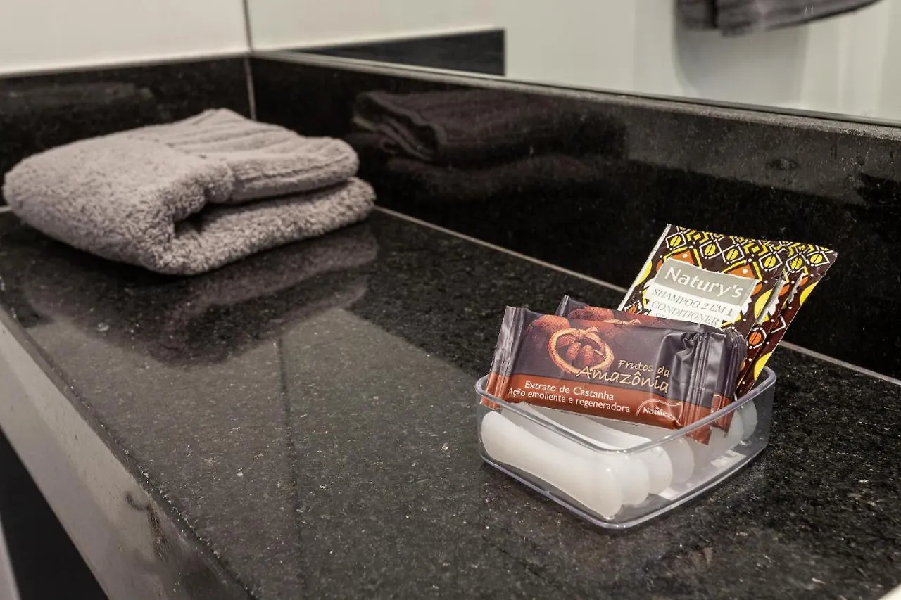 Apartamento Vn Frei Caneca Studio E Condominio Completos Ao Lado Do Shopping São Paulo