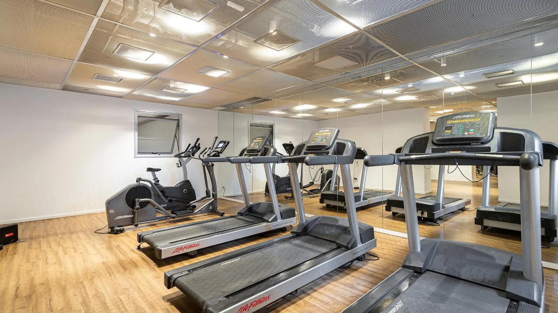 Apartamento Vn Frei Caneca Studio E Condominio Completos Ao Lado Do Shopping São Paulo